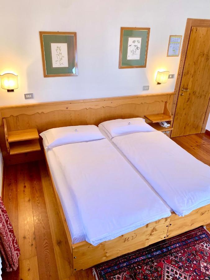 Hotel Valgranda Wellness & Spa Val di Zoldo Extérieur photo
