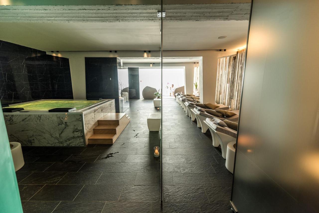 Hotel Valgranda Wellness & Spa Val di Zoldo Extérieur photo