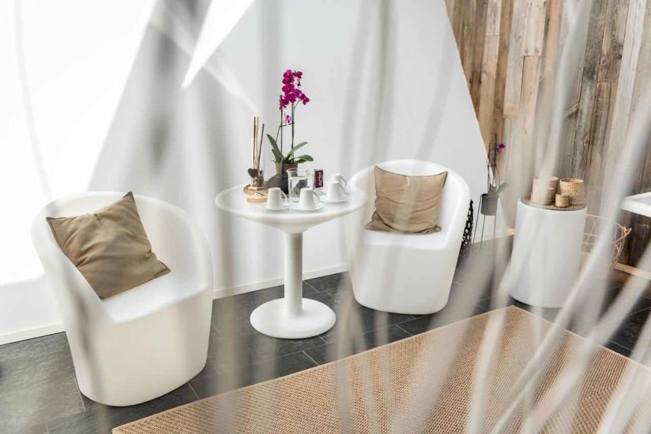 Hotel Valgranda Wellness & Spa Val di Zoldo Extérieur photo
