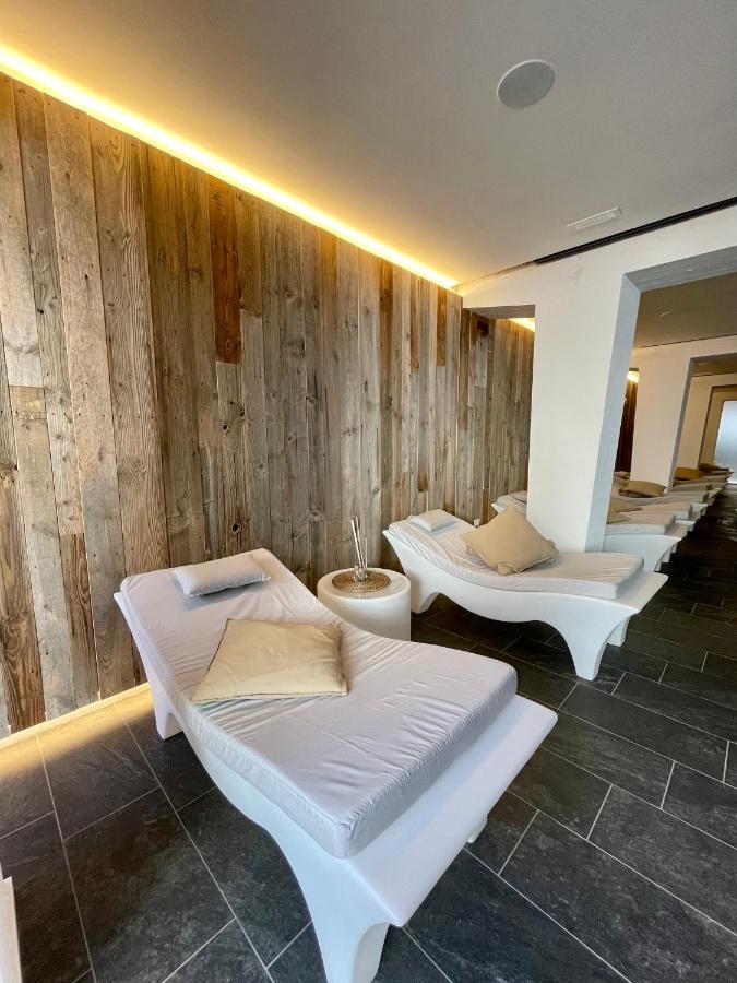 Hotel Valgranda Wellness & Spa Val di Zoldo Extérieur photo
