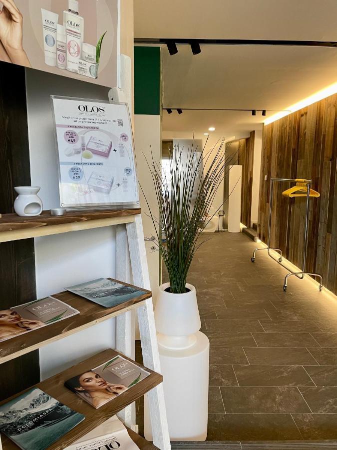 Hotel Valgranda Wellness & Spa Val di Zoldo Extérieur photo
