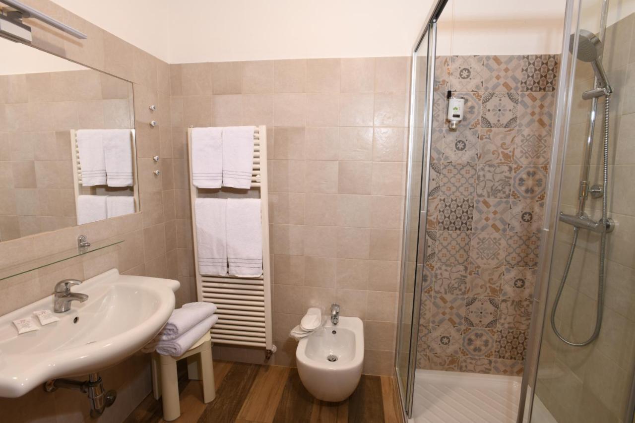 Hotel Valgranda Wellness & Spa Val di Zoldo Extérieur photo