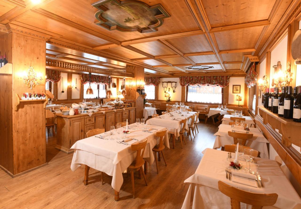 Hotel Valgranda Wellness & Spa Val di Zoldo Extérieur photo