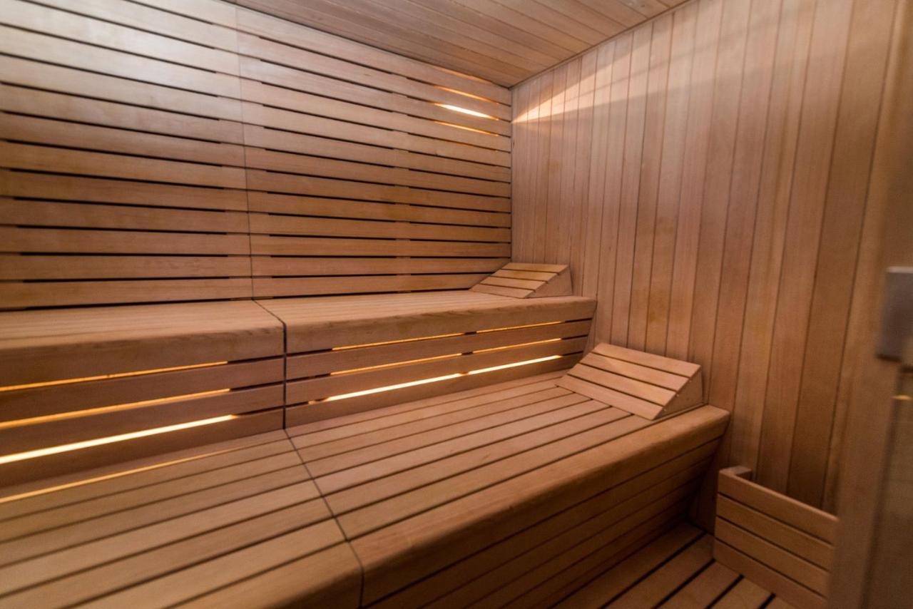 Hotel Valgranda Wellness & Spa Val di Zoldo Extérieur photo