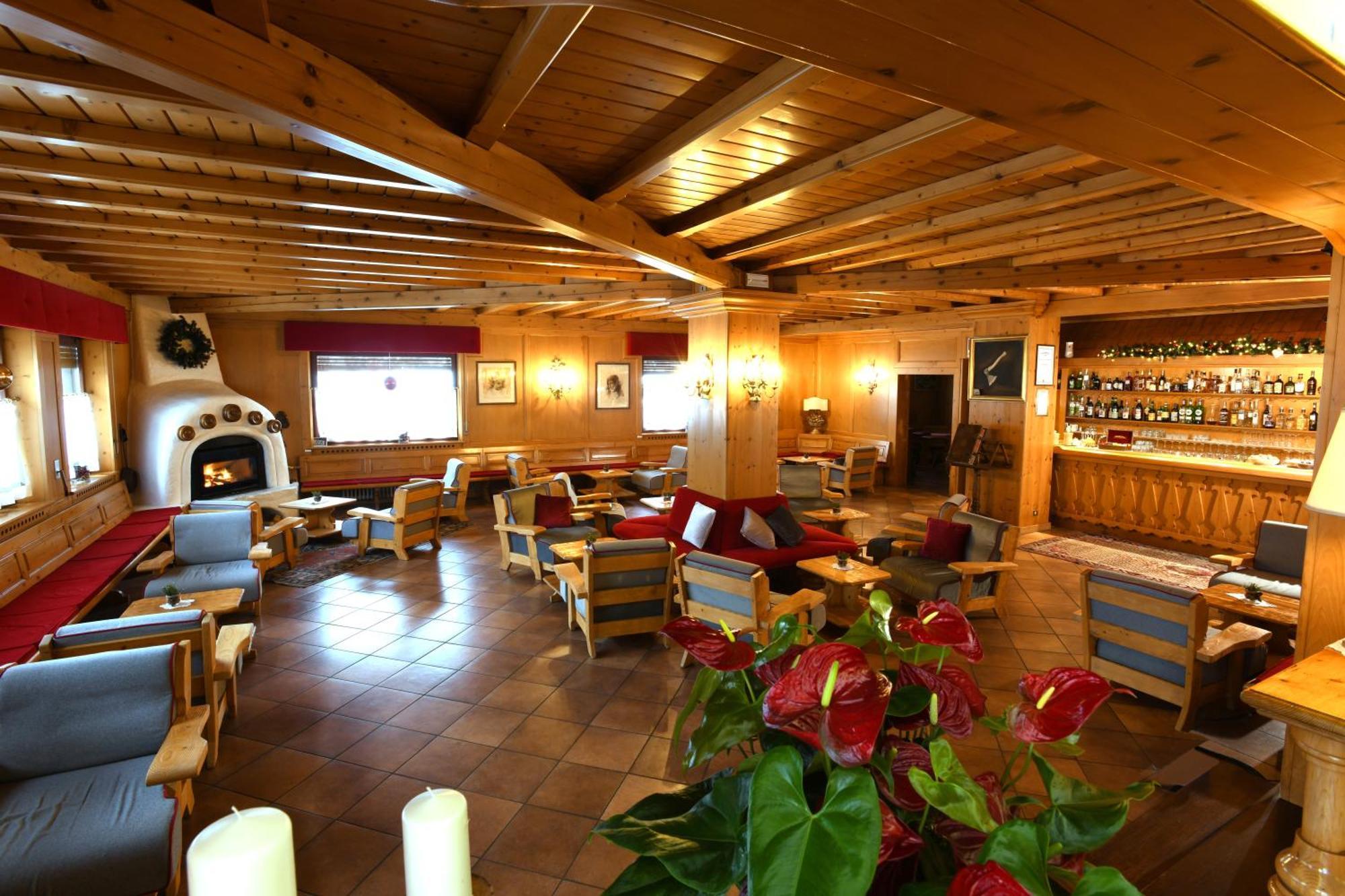 Hotel Valgranda Wellness & Spa Val di Zoldo Extérieur photo