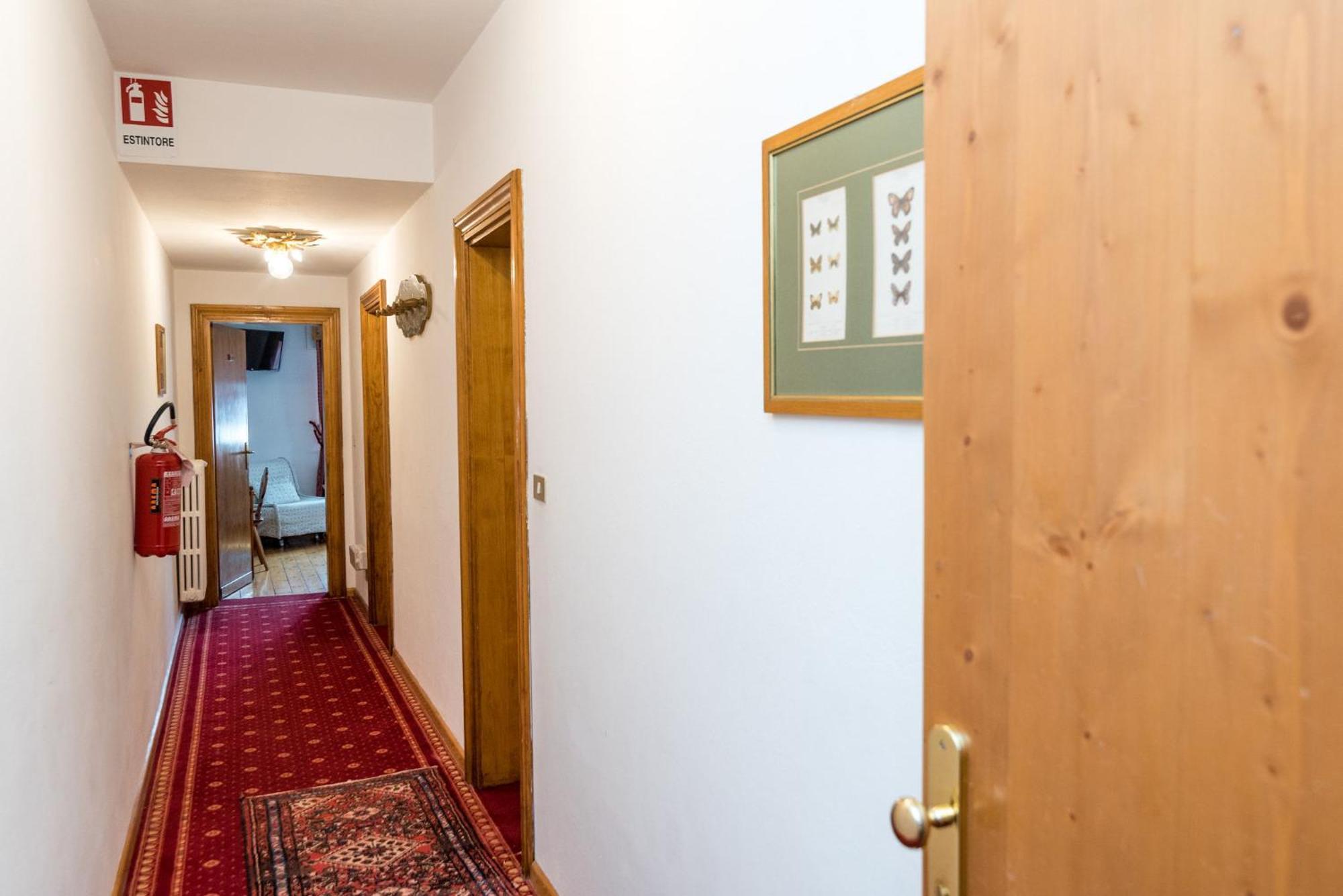 Hotel Valgranda Wellness & Spa Val di Zoldo Extérieur photo