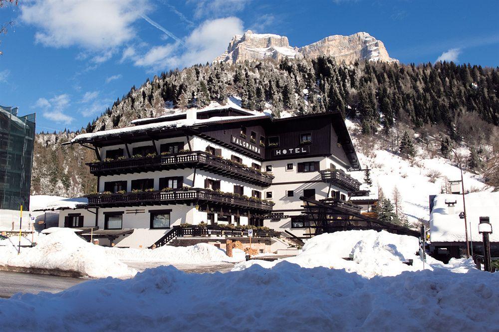 Hotel Valgranda Wellness & Spa Val di Zoldo Extérieur photo