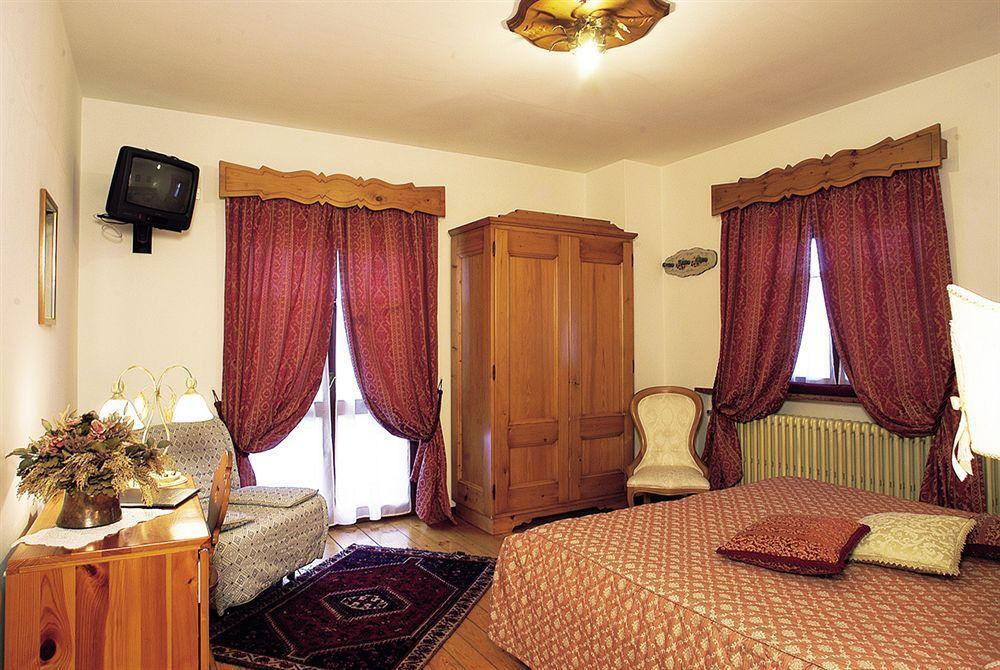 Hotel Valgranda Wellness & Spa Val di Zoldo Extérieur photo