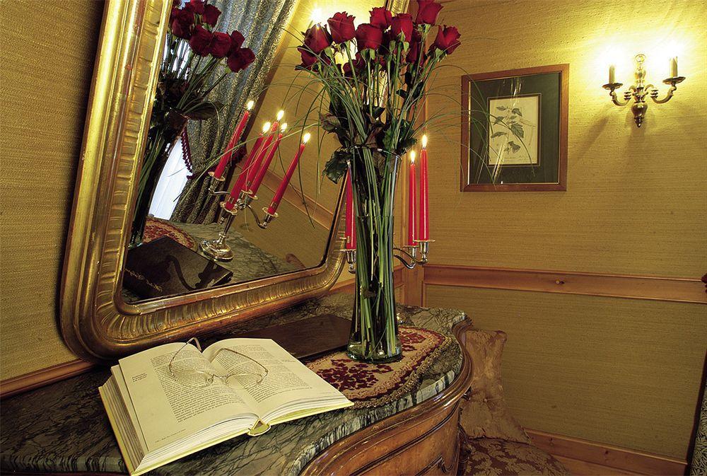 Hotel Valgranda Wellness & Spa Val di Zoldo Extérieur photo