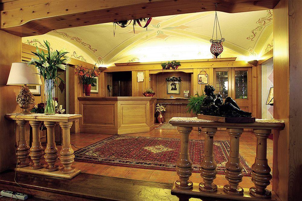 Hotel Valgranda Wellness & Spa Val di Zoldo Extérieur photo