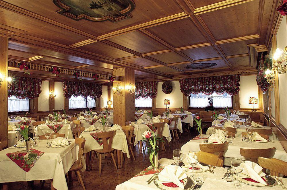 Hotel Valgranda Wellness & Spa Val di Zoldo Extérieur photo