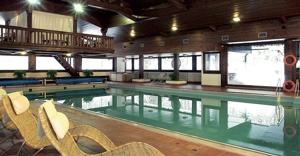 Hotel Valgranda Wellness & Spa Val di Zoldo Extérieur photo