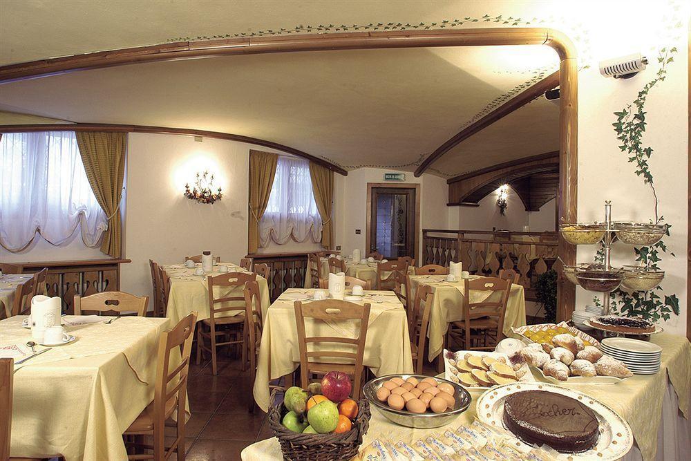 Hotel Valgranda Wellness & Spa Val di Zoldo Extérieur photo