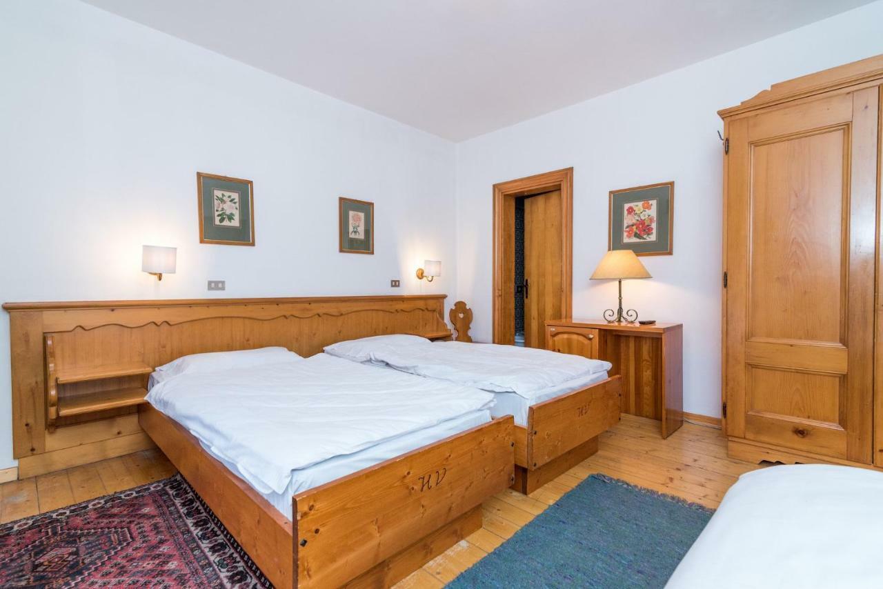Hotel Valgranda Wellness & Spa Val di Zoldo Extérieur photo