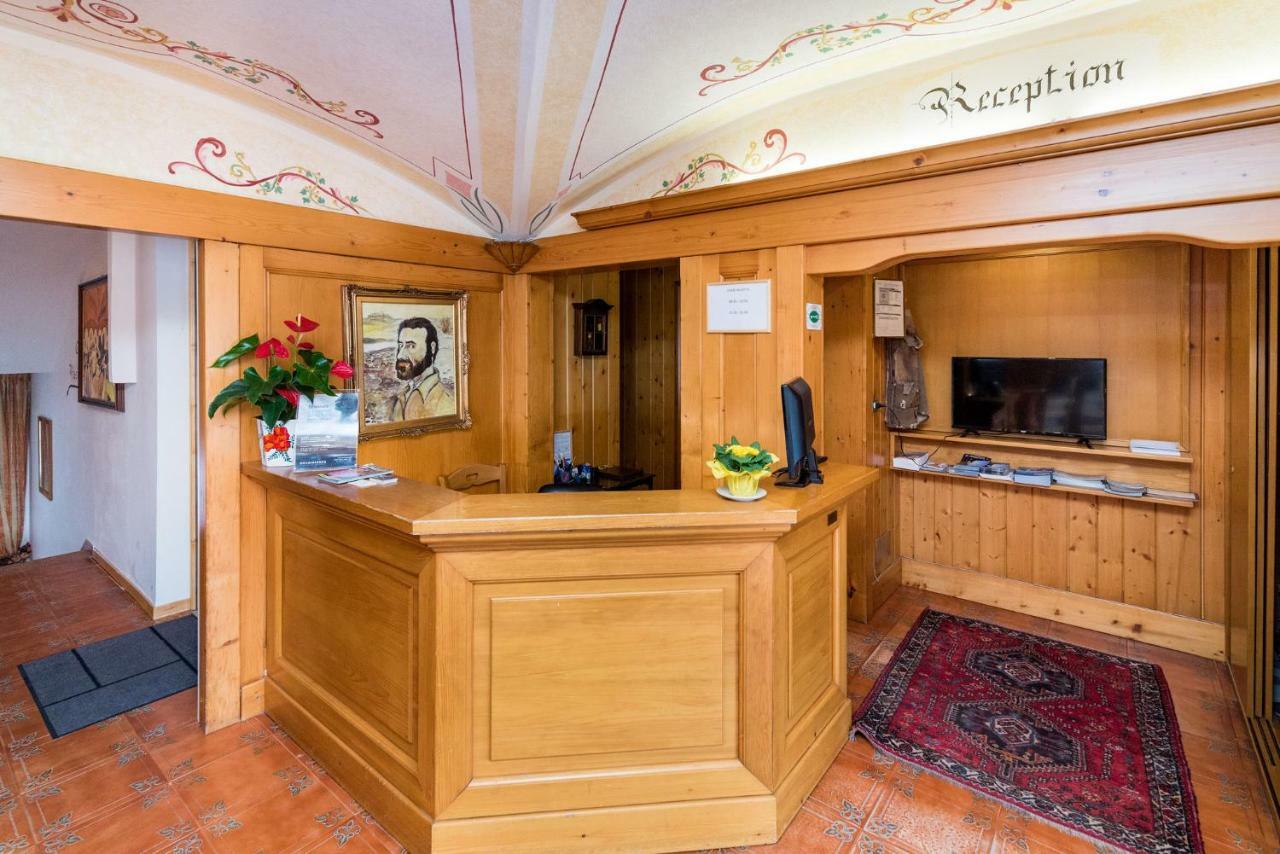 Hotel Valgranda Wellness & Spa Val di Zoldo Extérieur photo