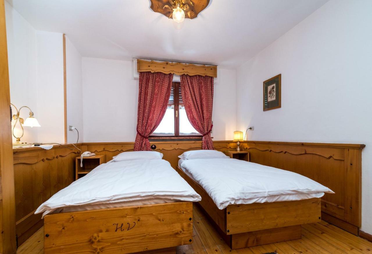 Hotel Valgranda Wellness & Spa Val di Zoldo Extérieur photo