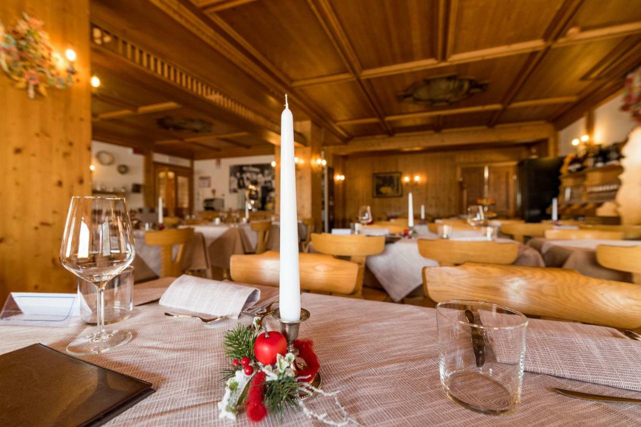 Hotel Valgranda Wellness & Spa Val di Zoldo Extérieur photo